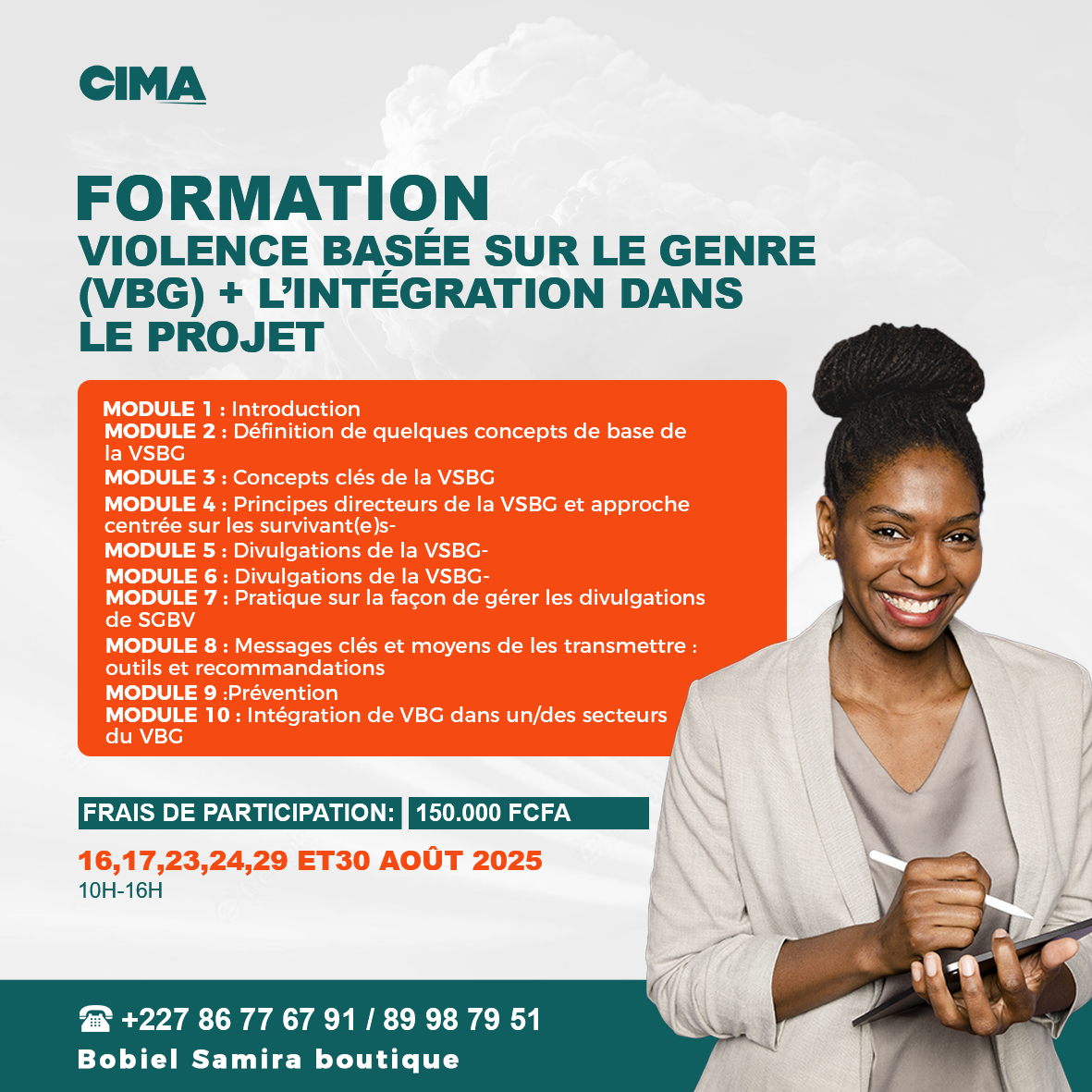 FORMATION : MS PROJECT