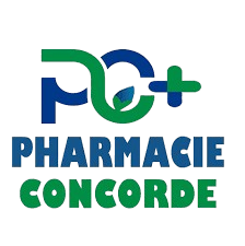 Pharmacie concorde