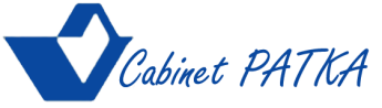 Cabinet patka