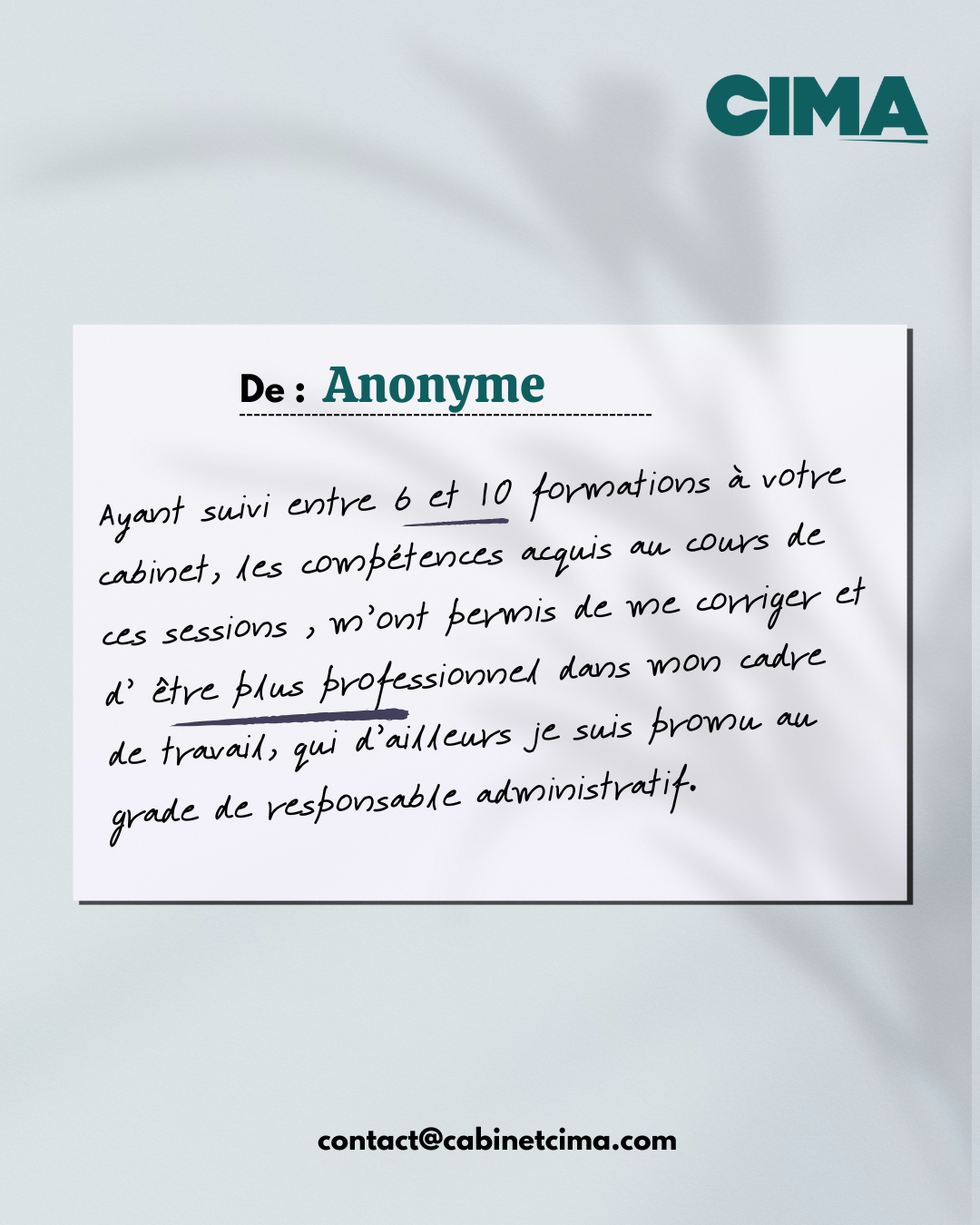 Anonyme